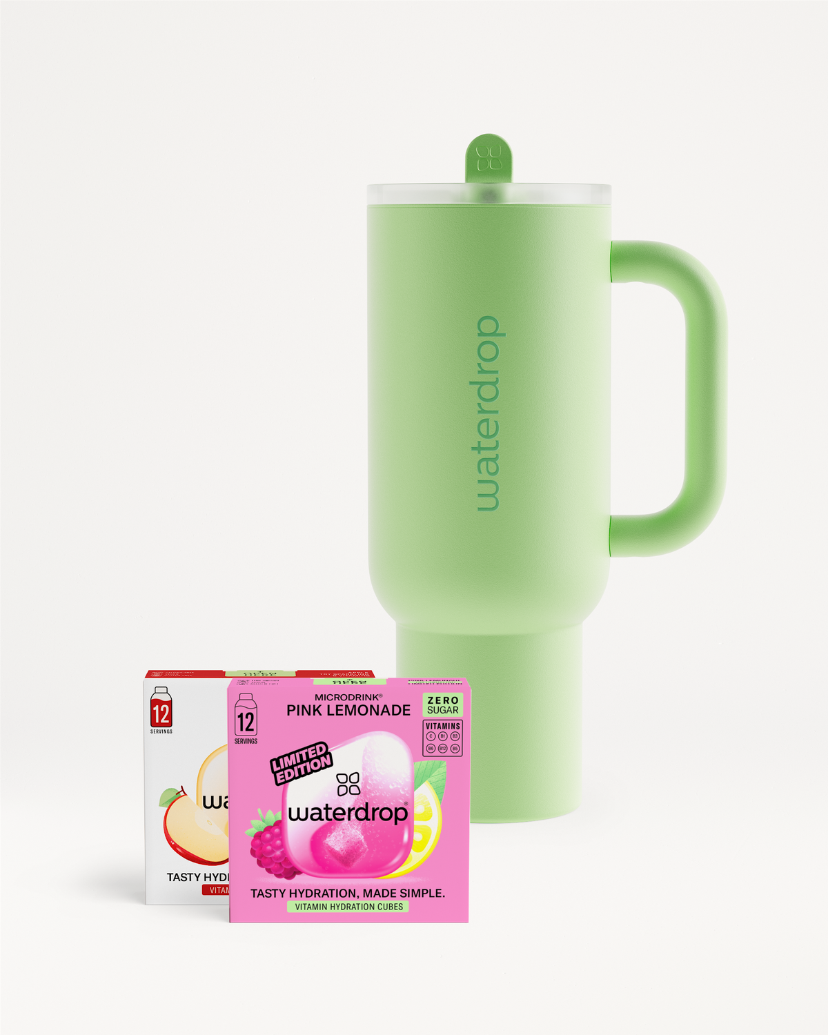 Apple Lemonade Set Explorer