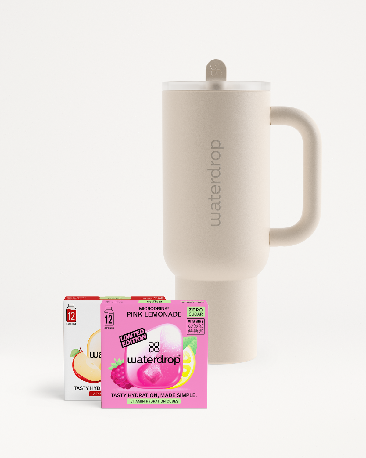 Apple Lemonade Set Explorer