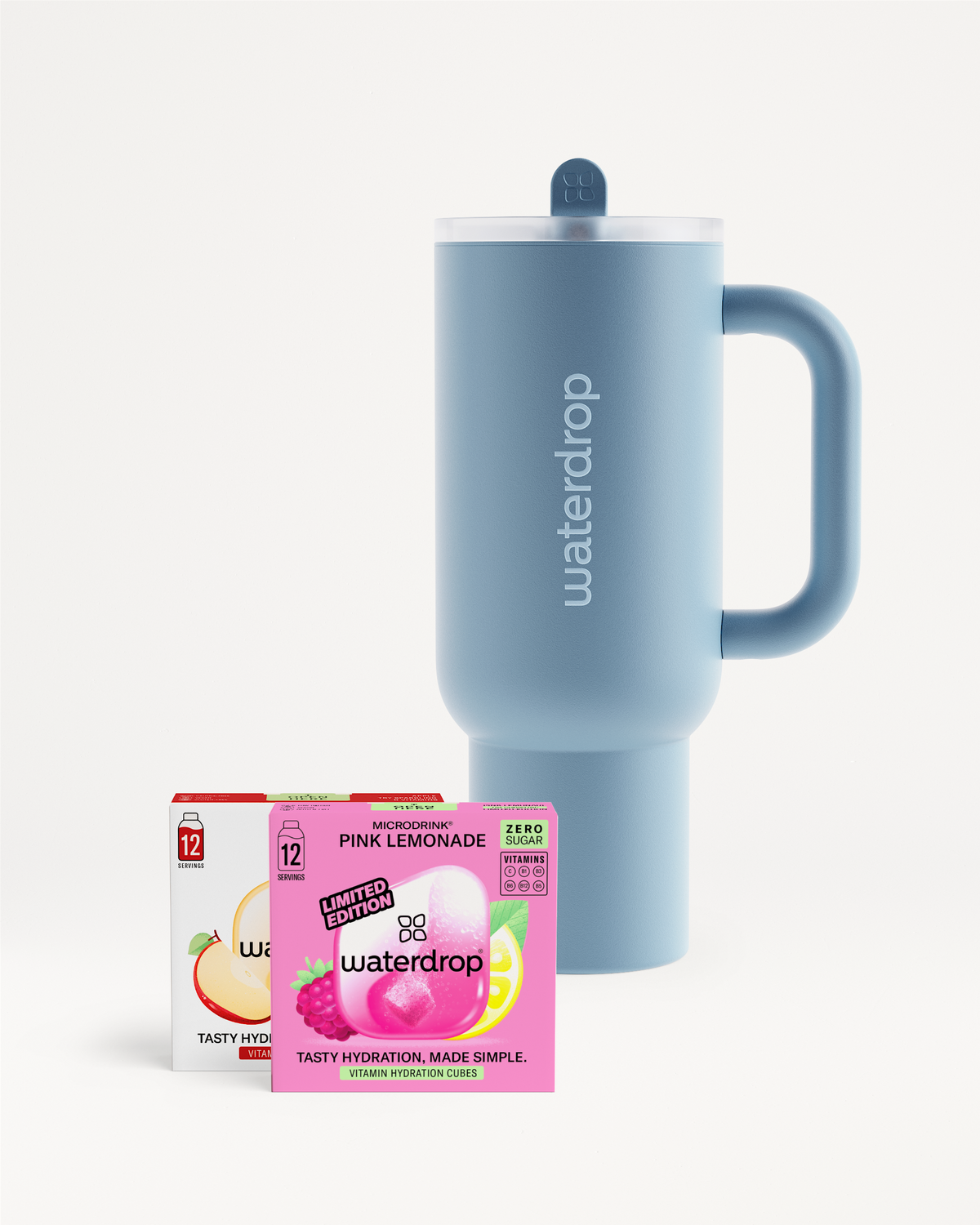 Apple Lemonade Set Explorer