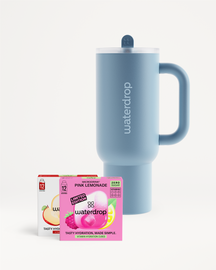 Apple Lemonade Set Explorer