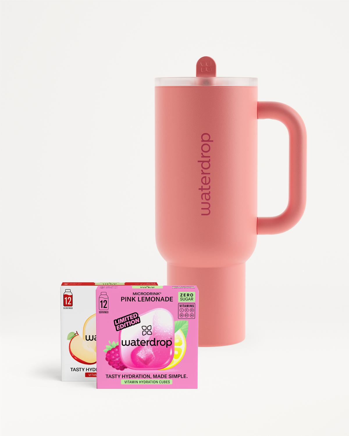 Apple Lemonade Set Explorer
