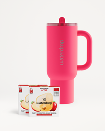 Set Explorer Neon Pink