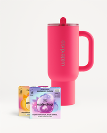 Set Explorer Neon Pink