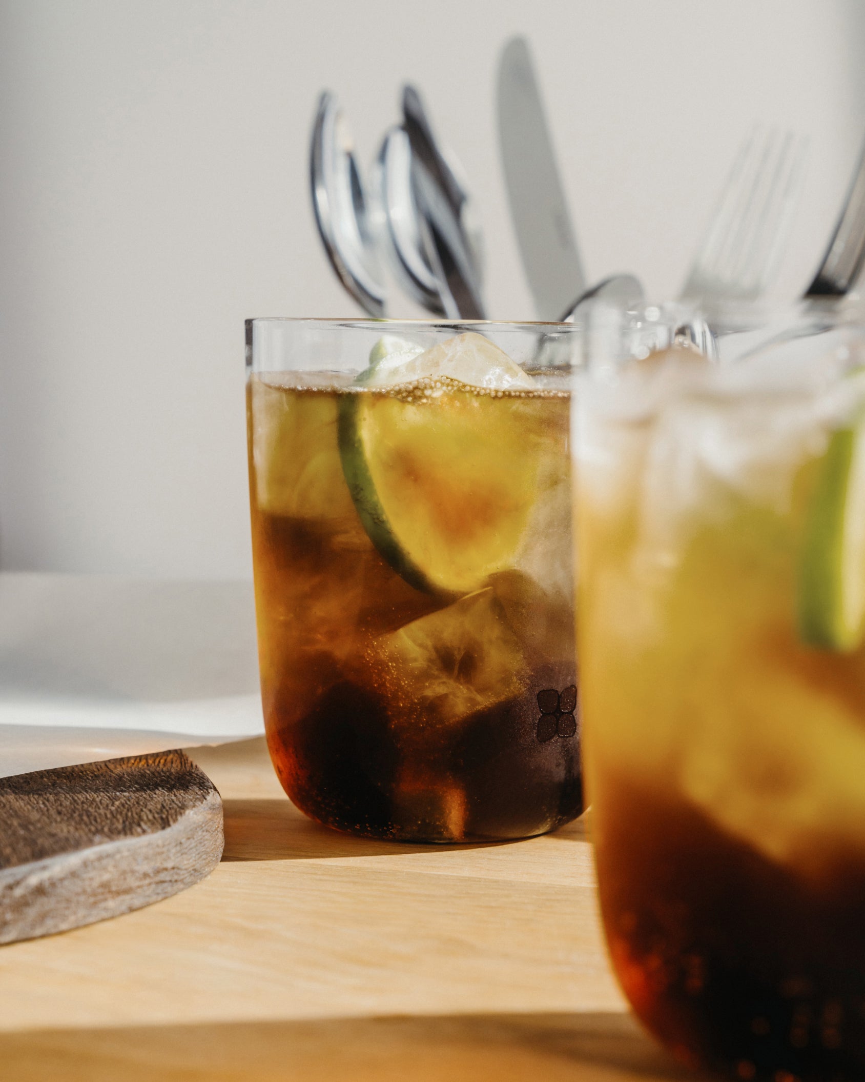Set COLA Fit