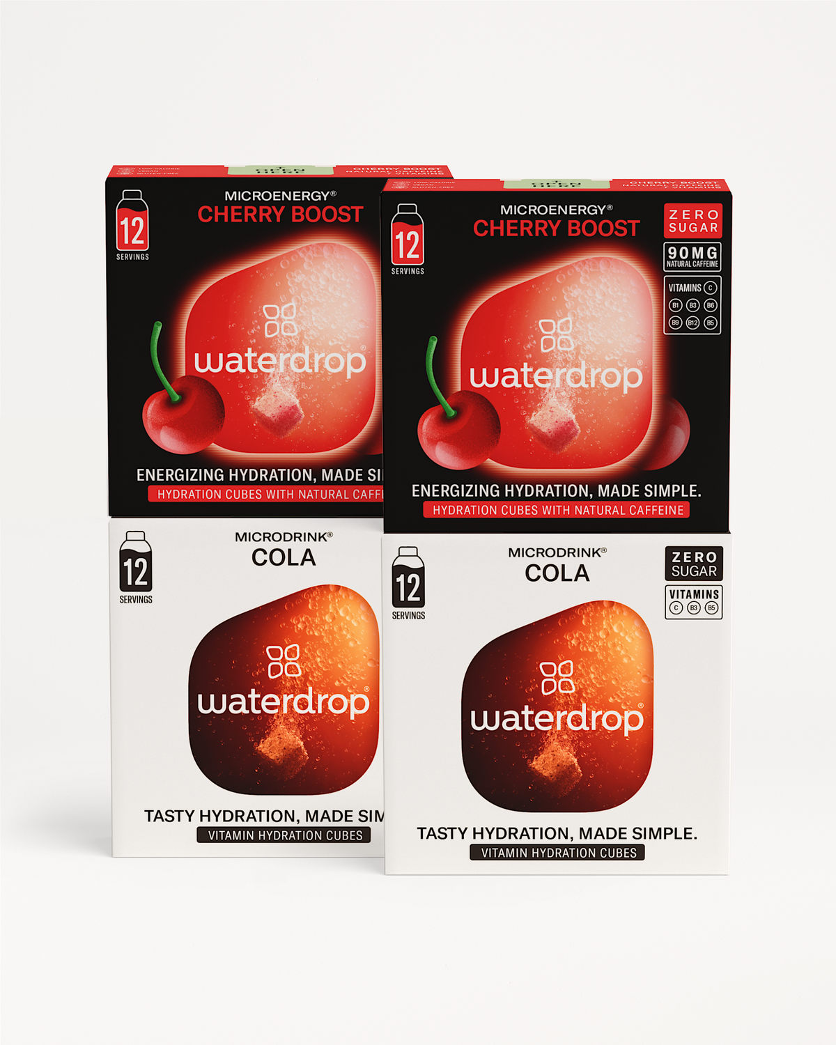 Set Cola Mix