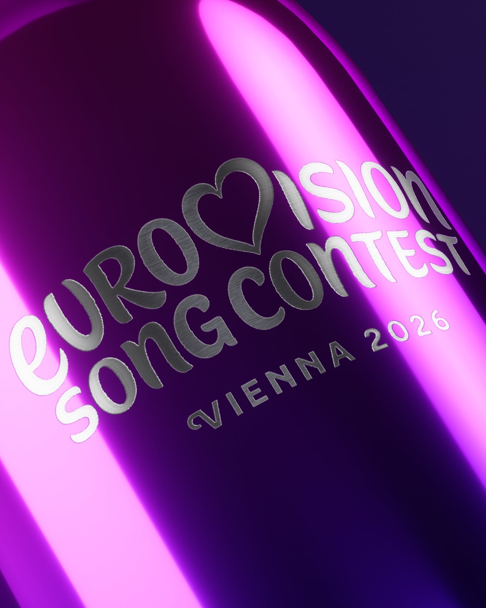 Cană Termos Eurovision 2026