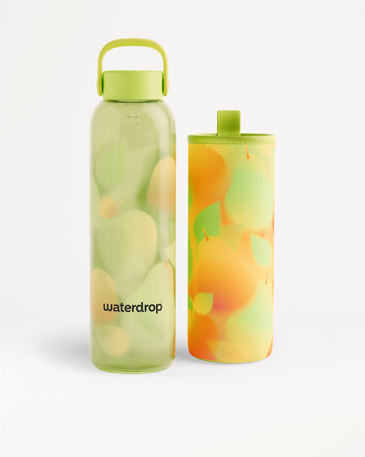 Sticlă Ediție Limitată Fusion