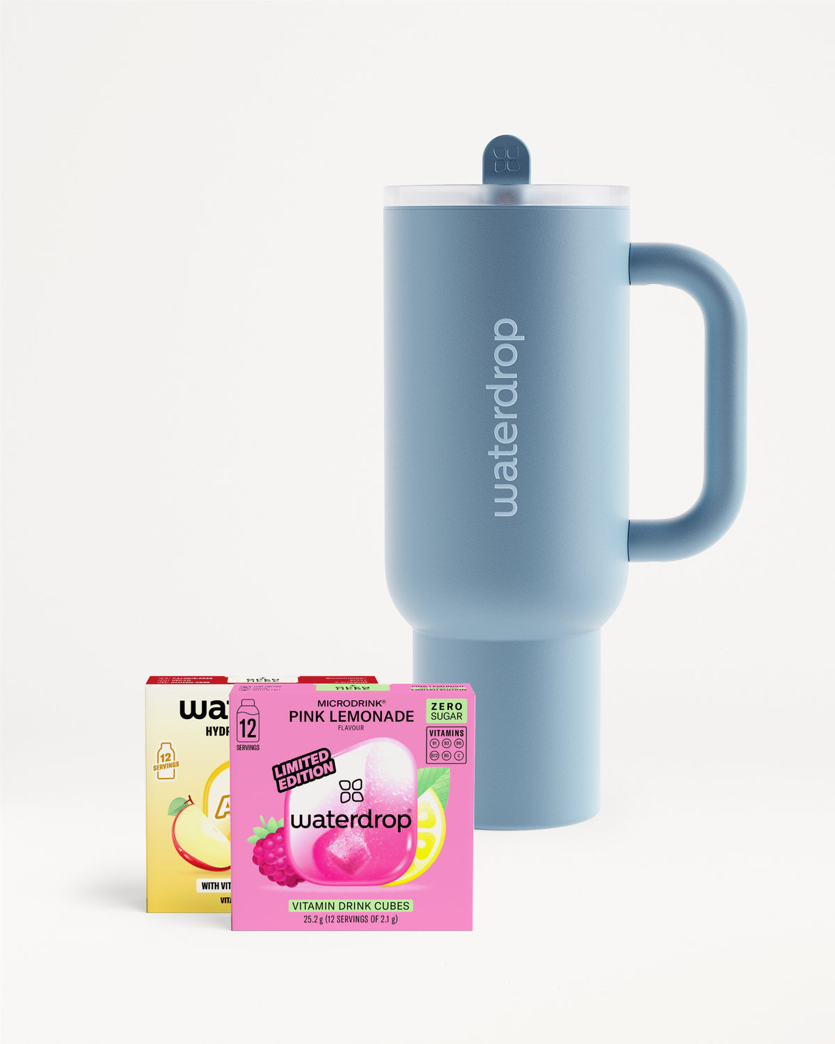 Apple Lemonade Set Explorer
