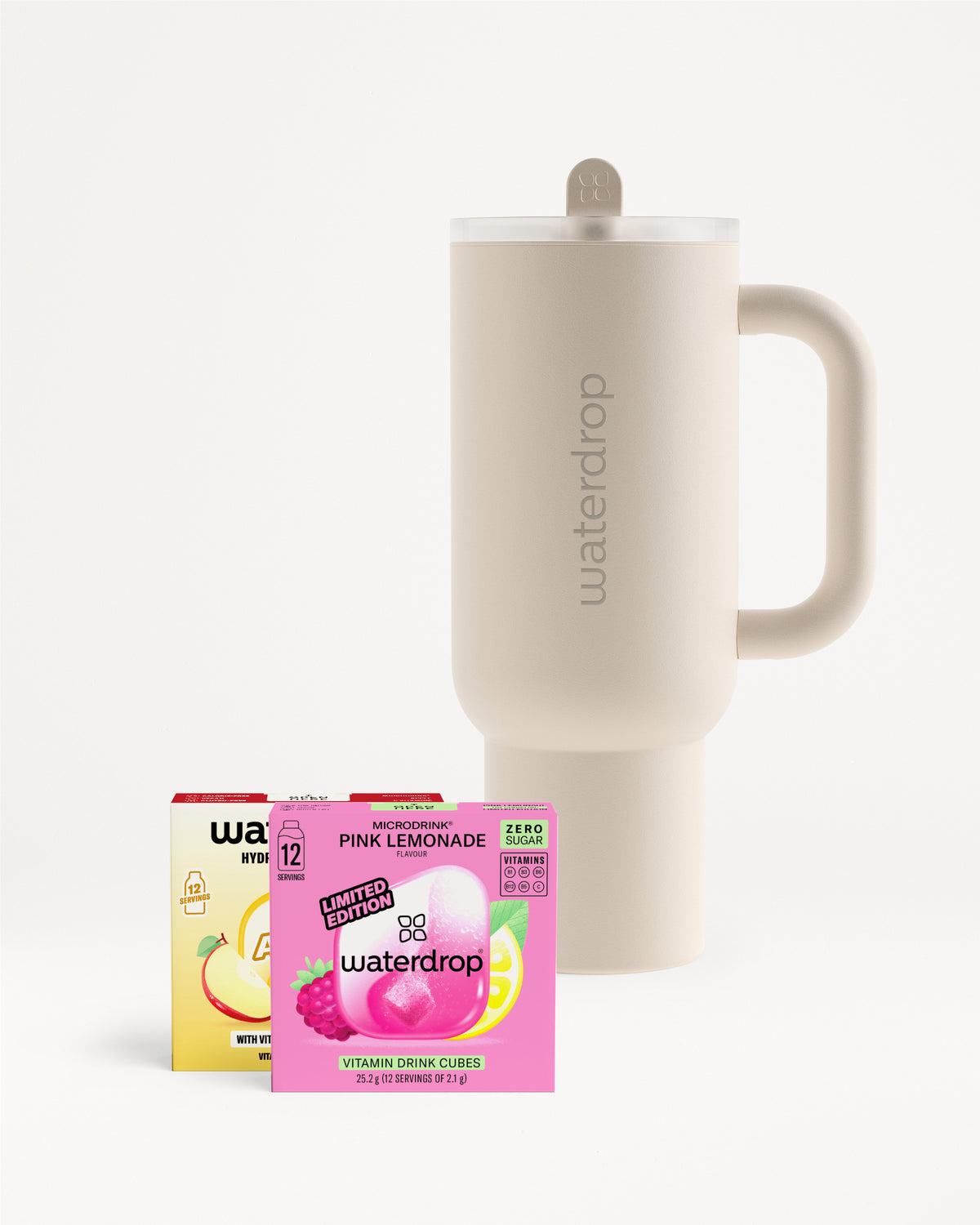 Apple Lemonade Set Explorer