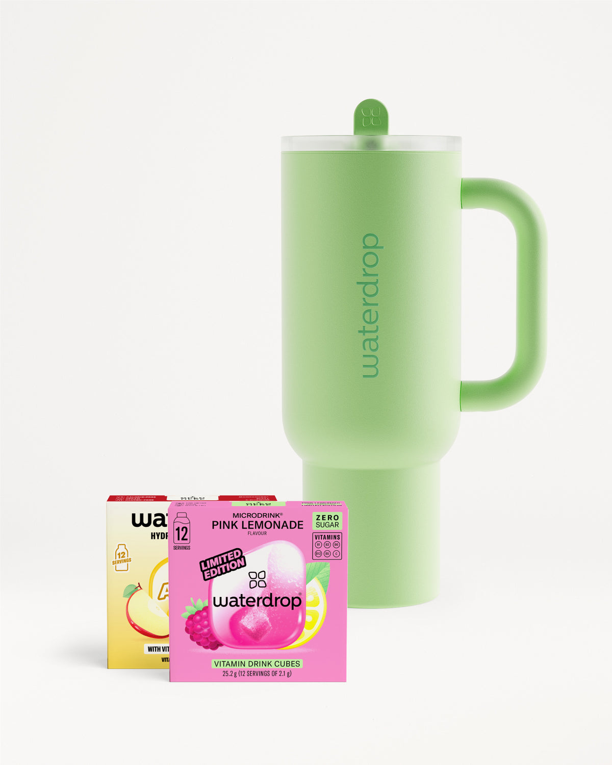 Apple Lemonade Set Explorer