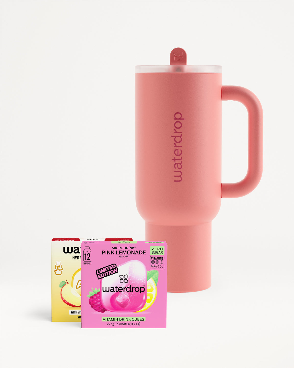 Apple Lemonade Set Explorer