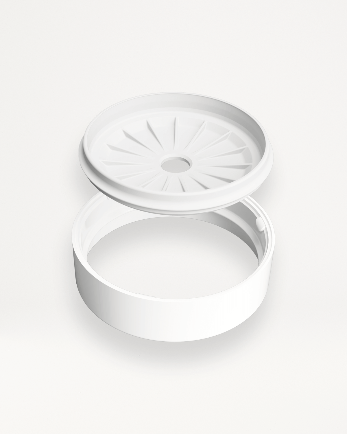 LUCY® Suport pentru Filtru