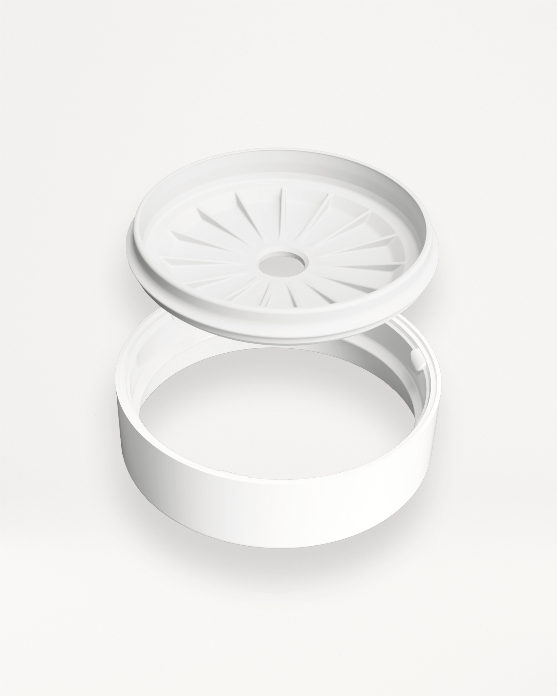 LUCY® Suport pentru Filtru