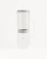 Carafă cu filtru LUCY®