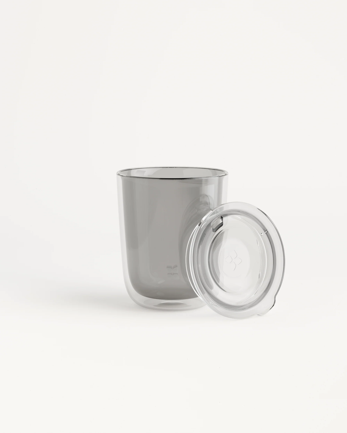 Set Pahare Borosilicate