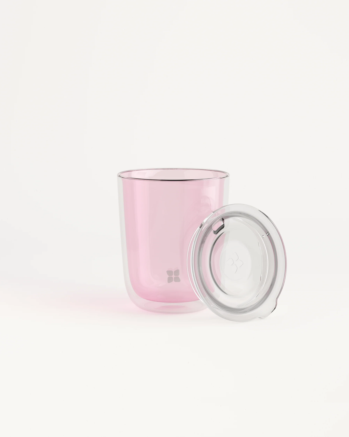 Set Pahare Borosilicate
