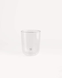 Pahar din Sticlă Borosilicată