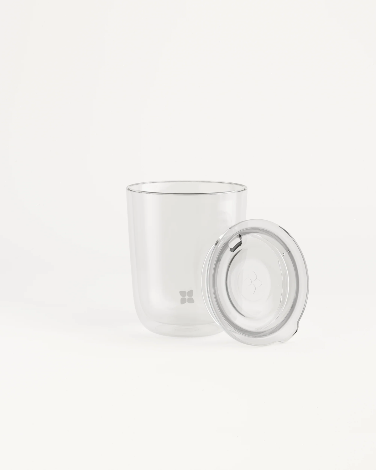 Set Pahare Borosilicate