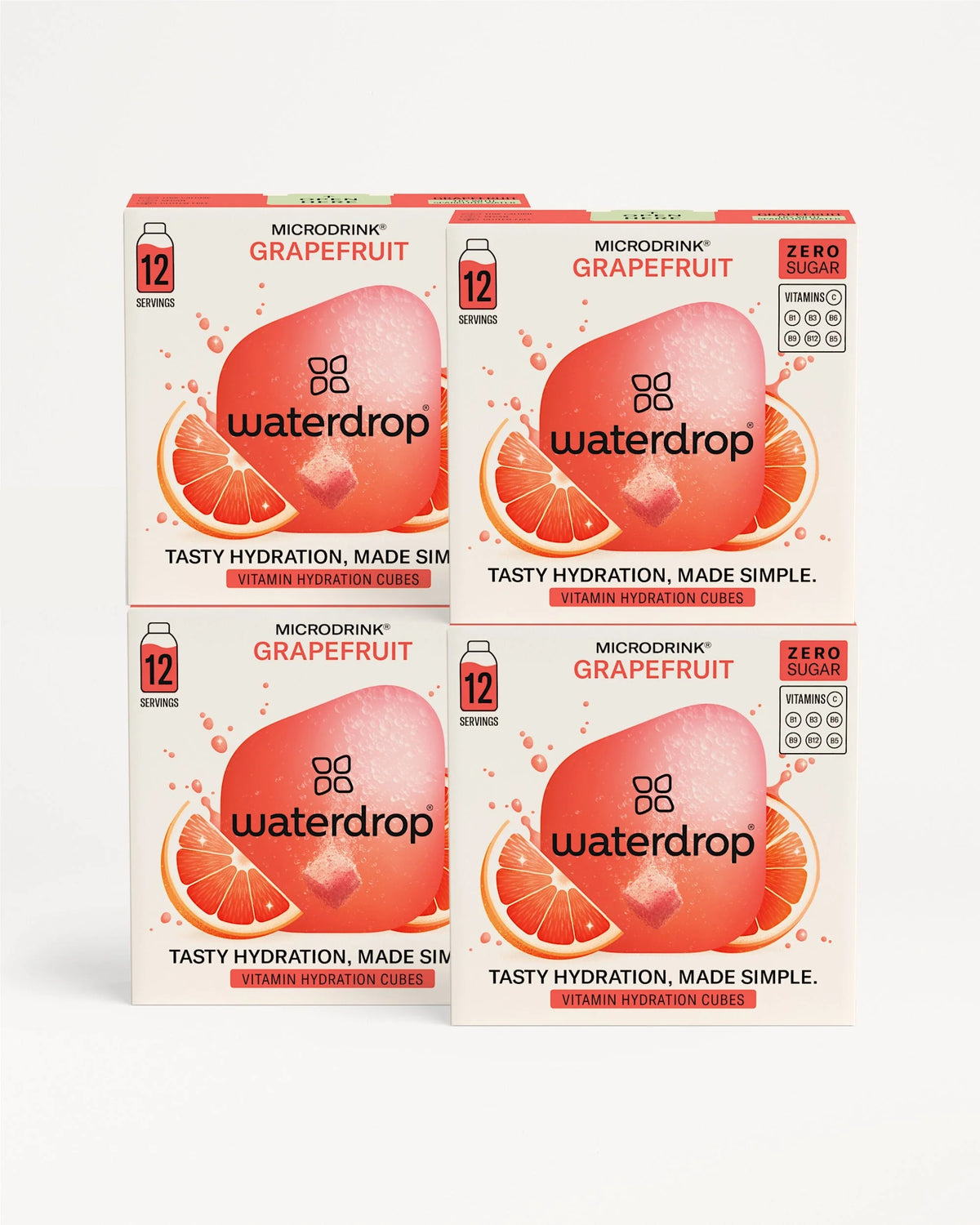 Set Răcoritoare Fizzy 3+1