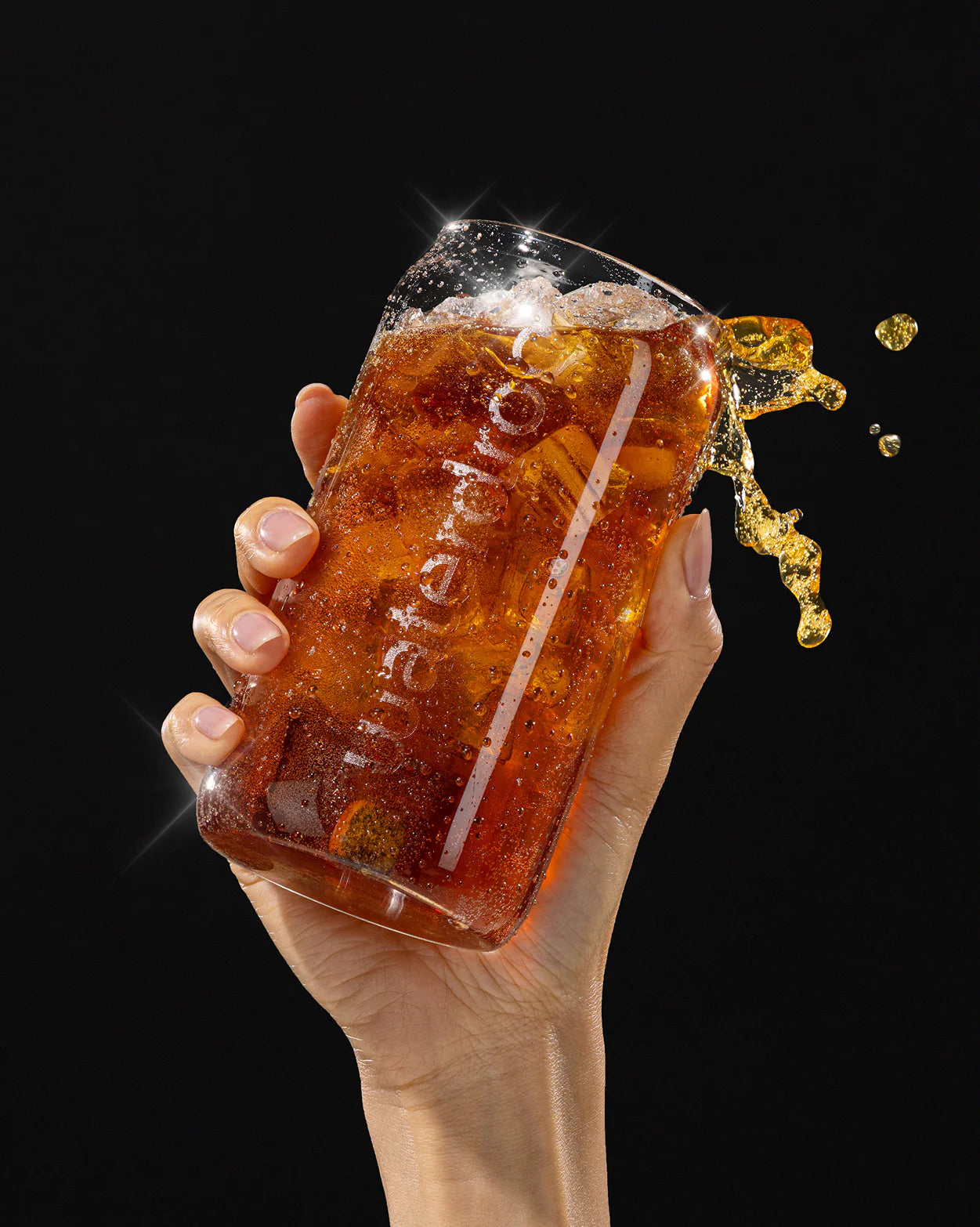 Set Cola Orange