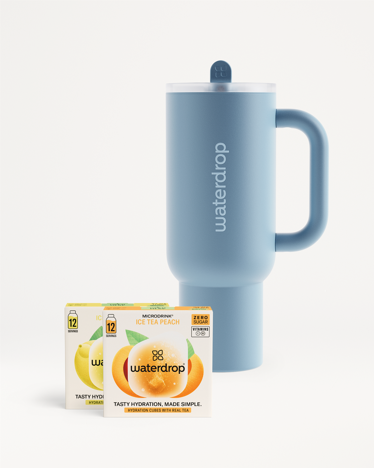 Set ICE TEA Explorer