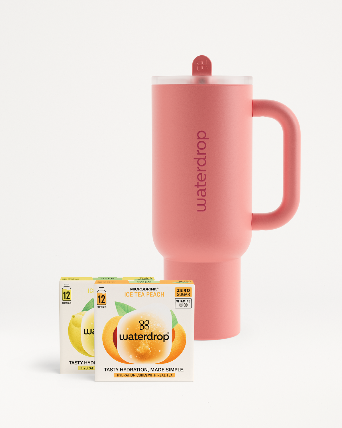 Set ICE TEA Explorer