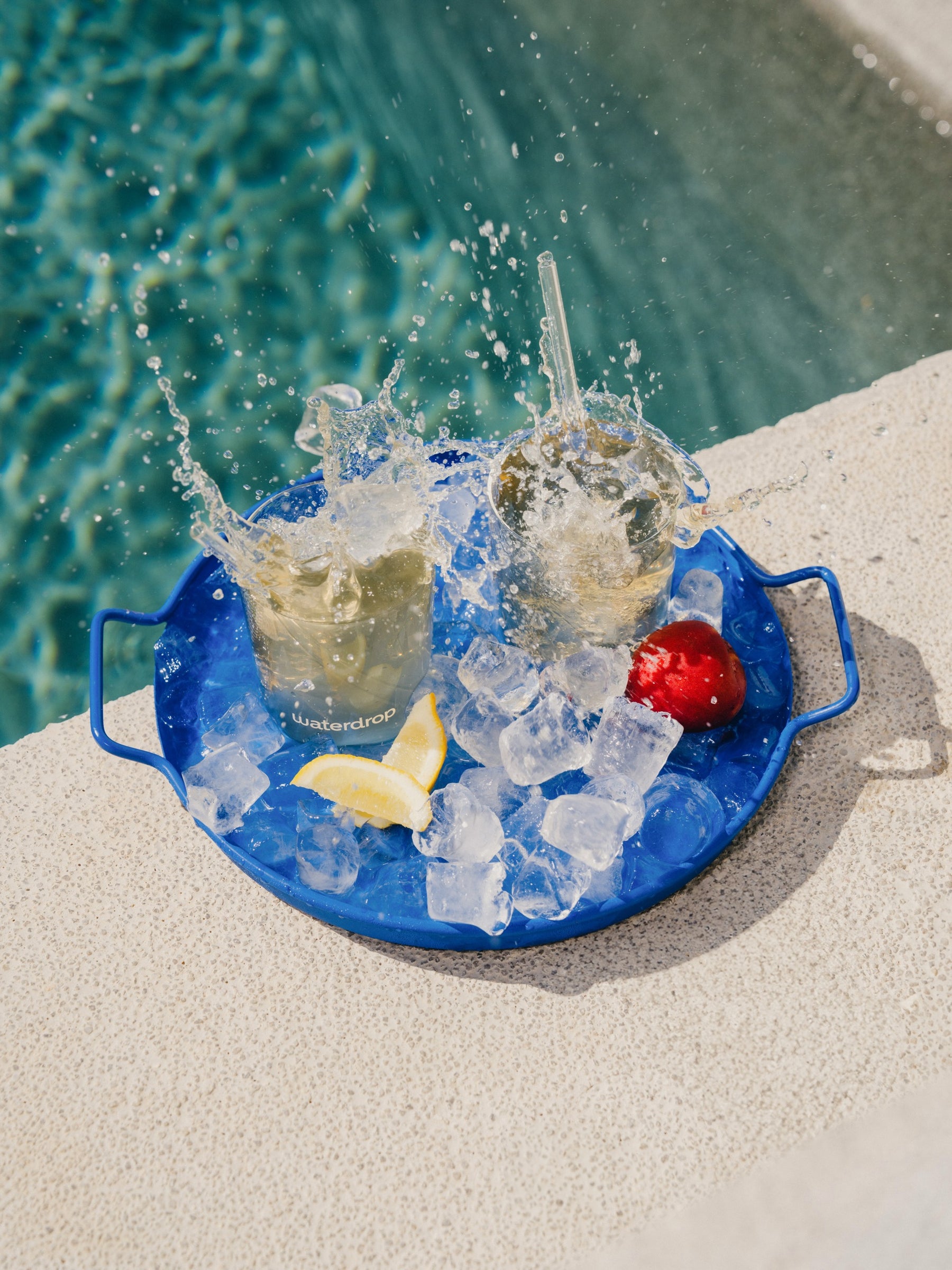 Set ICE TEA