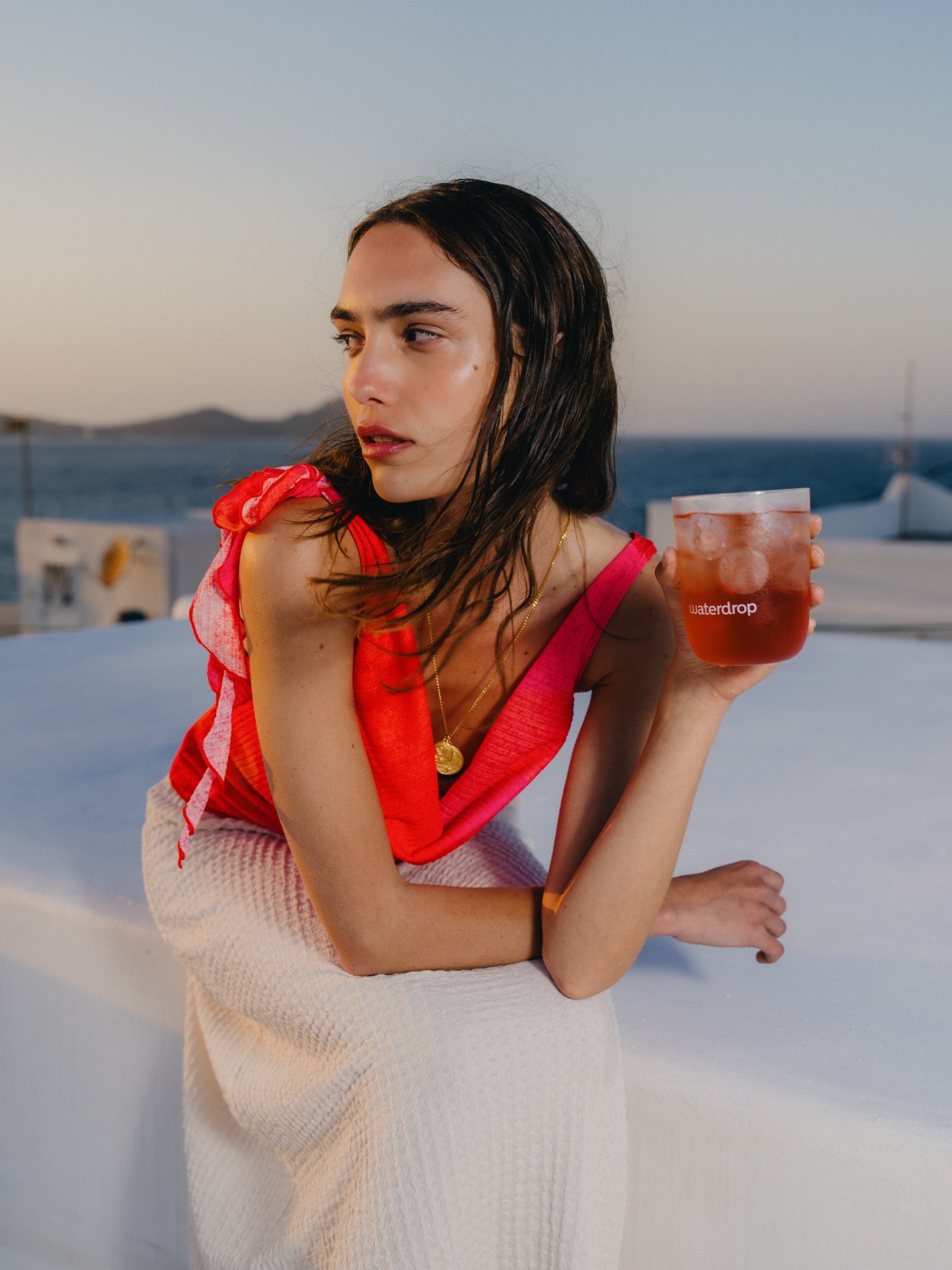 Set ICE TEA