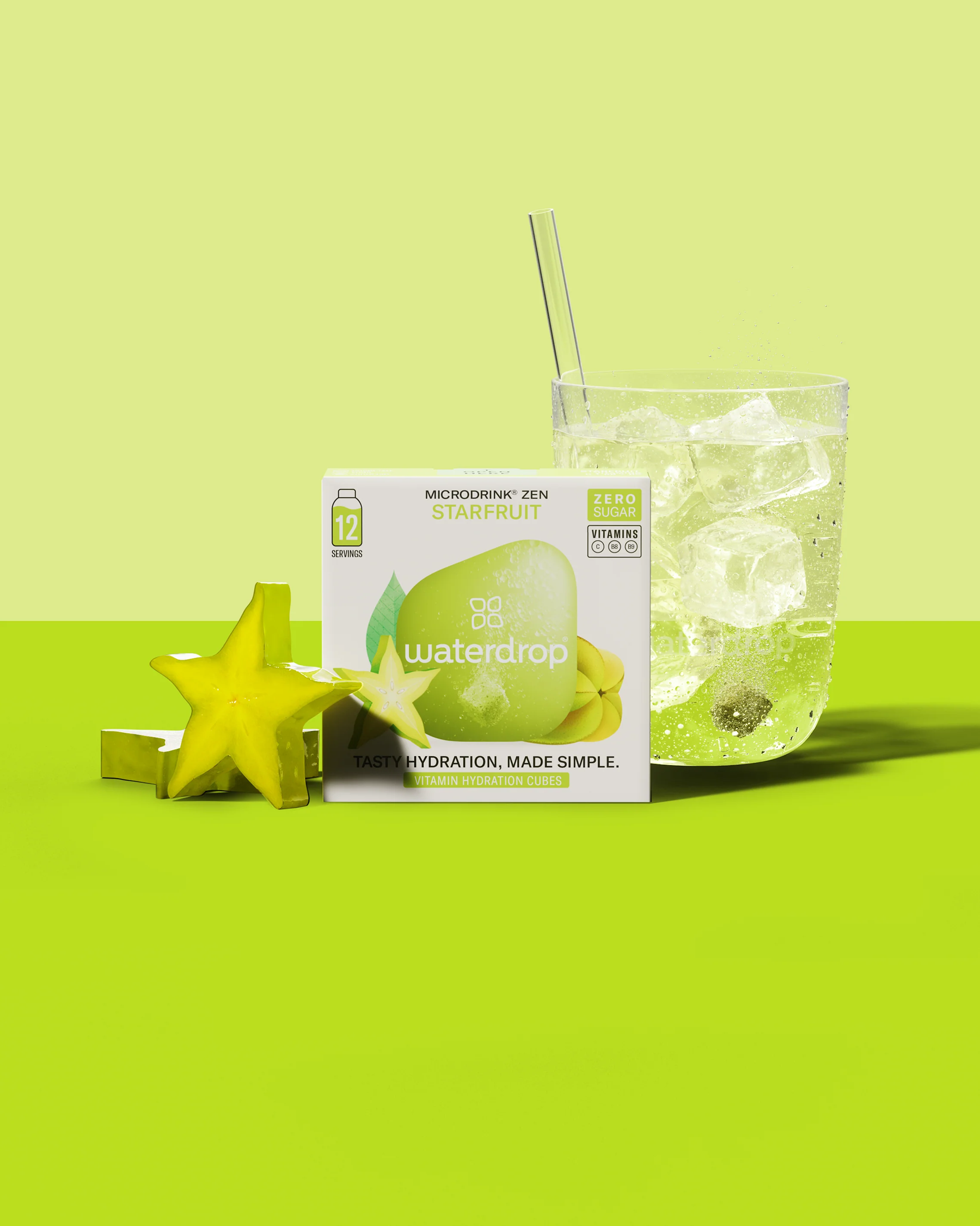 STAR FRUIT