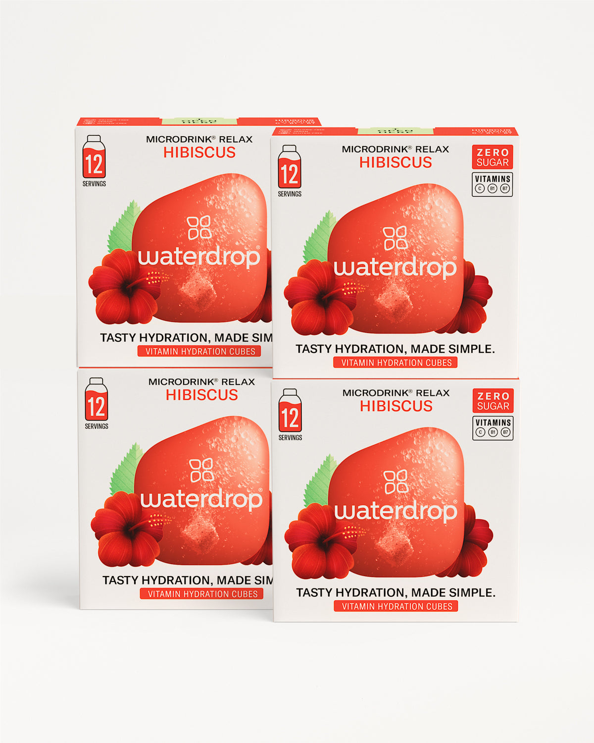 Microdrink Multipack