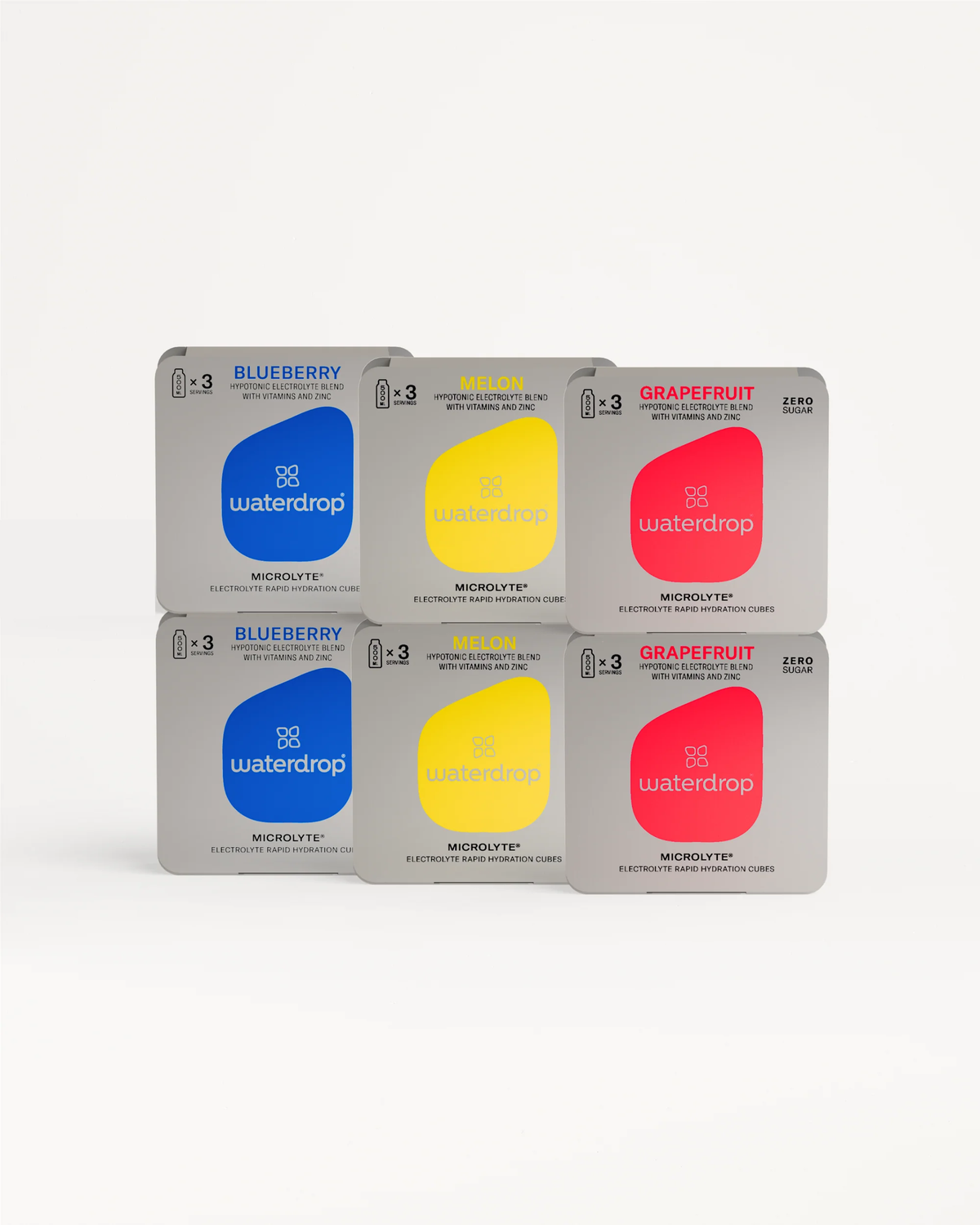 Set Taster Microlyte