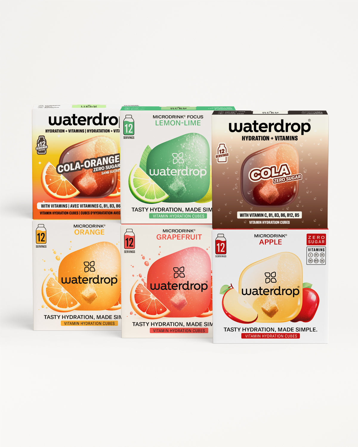 Set Hidratare Bestseller