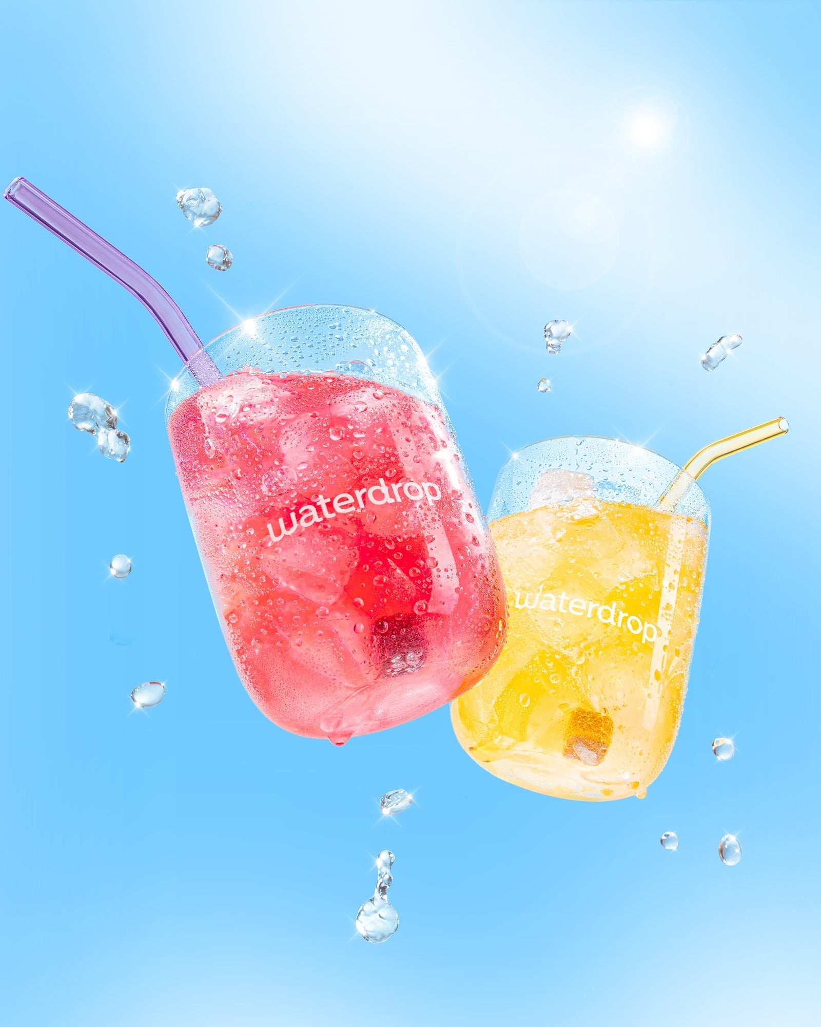 Mojito Set Degustare