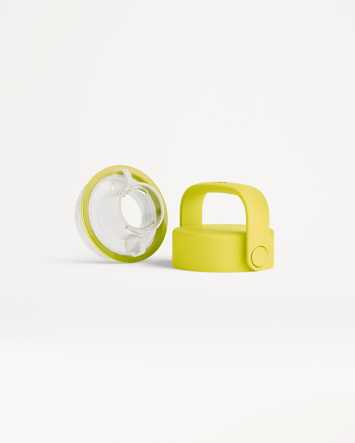 Capac Metalic cu Cioc