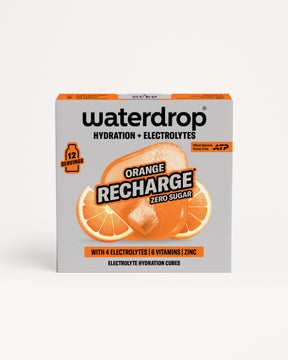 ORANGE RECHARGE