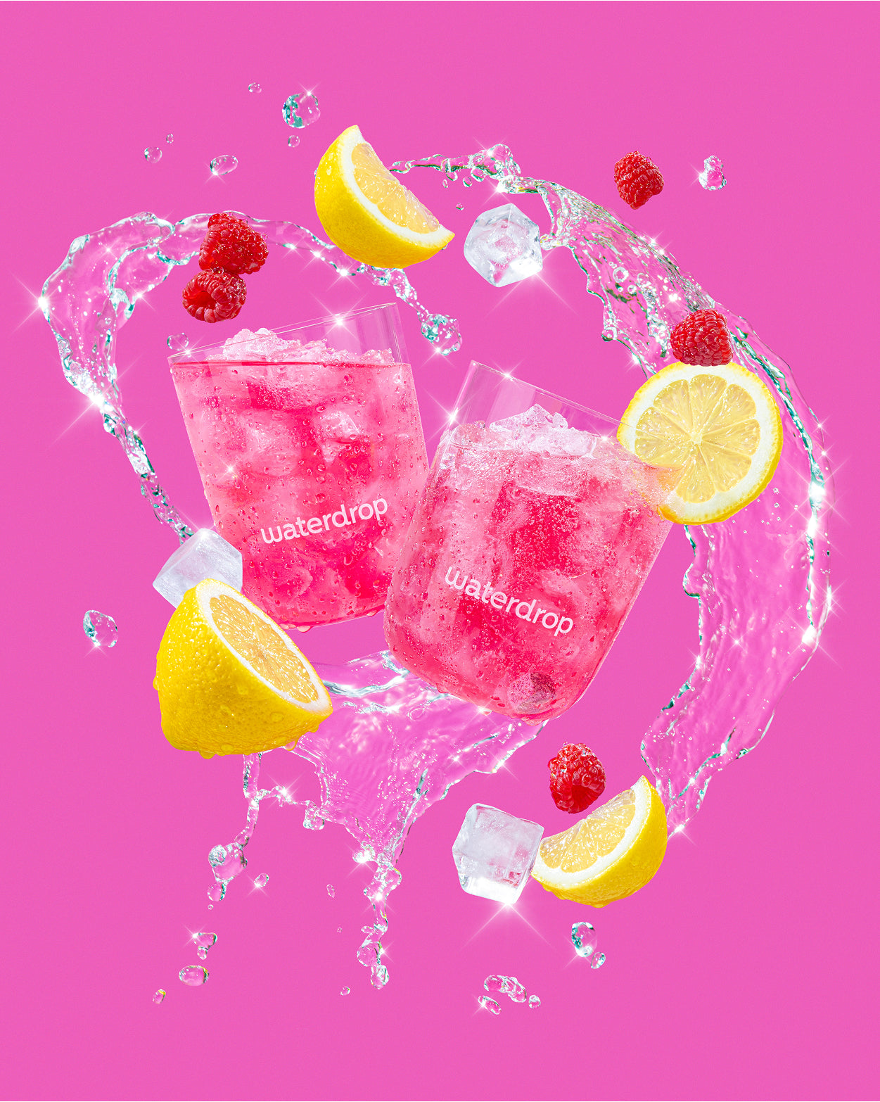 PINK LEMONADE Set Twin