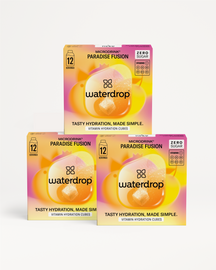 Set Microdrink 2+1 Limitat