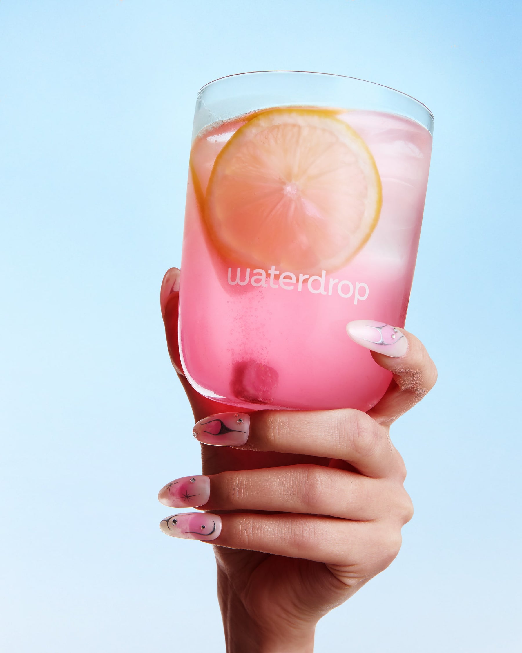 PINK LEMONADE