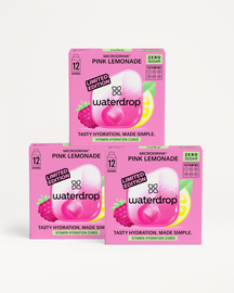 Set Microdrink 2+1 Limitat