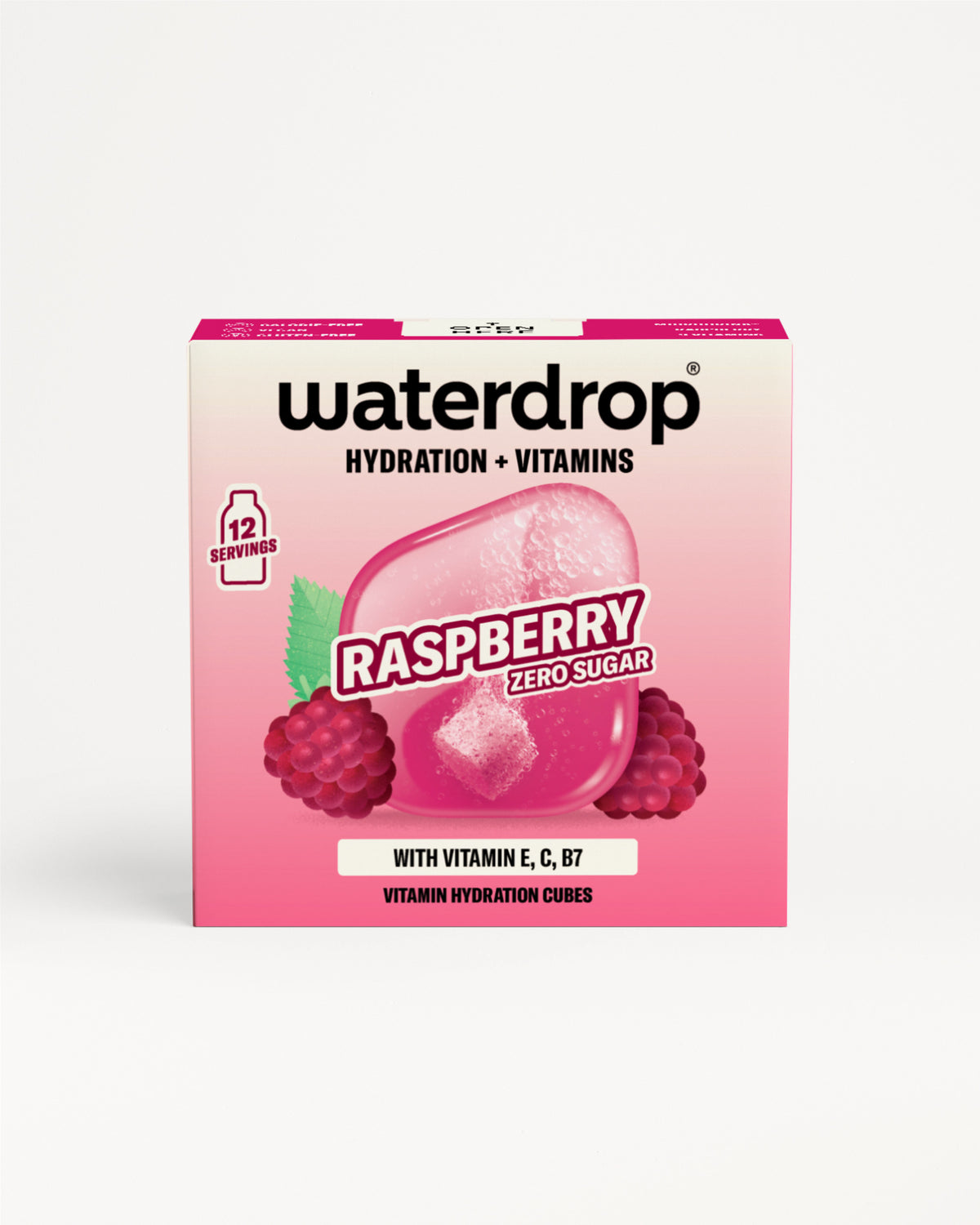RASPBERRY
