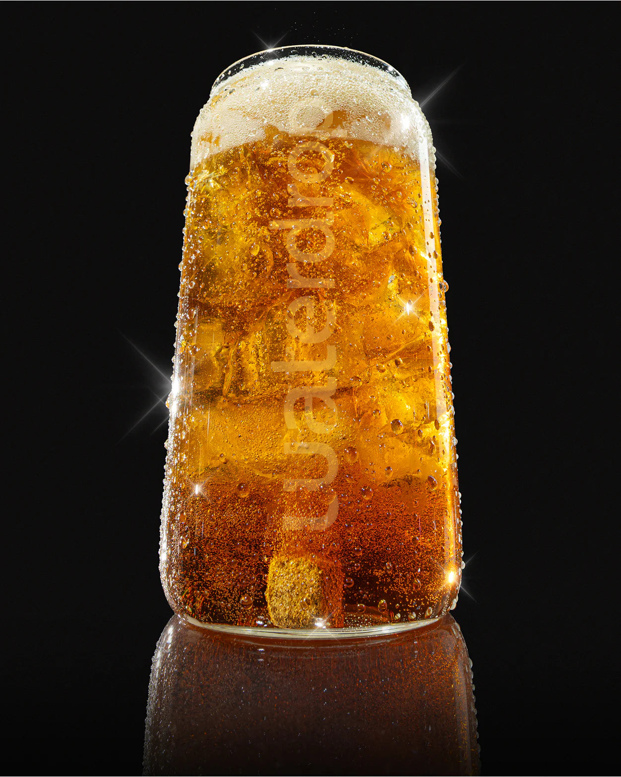 Set Wild COLA Fusion