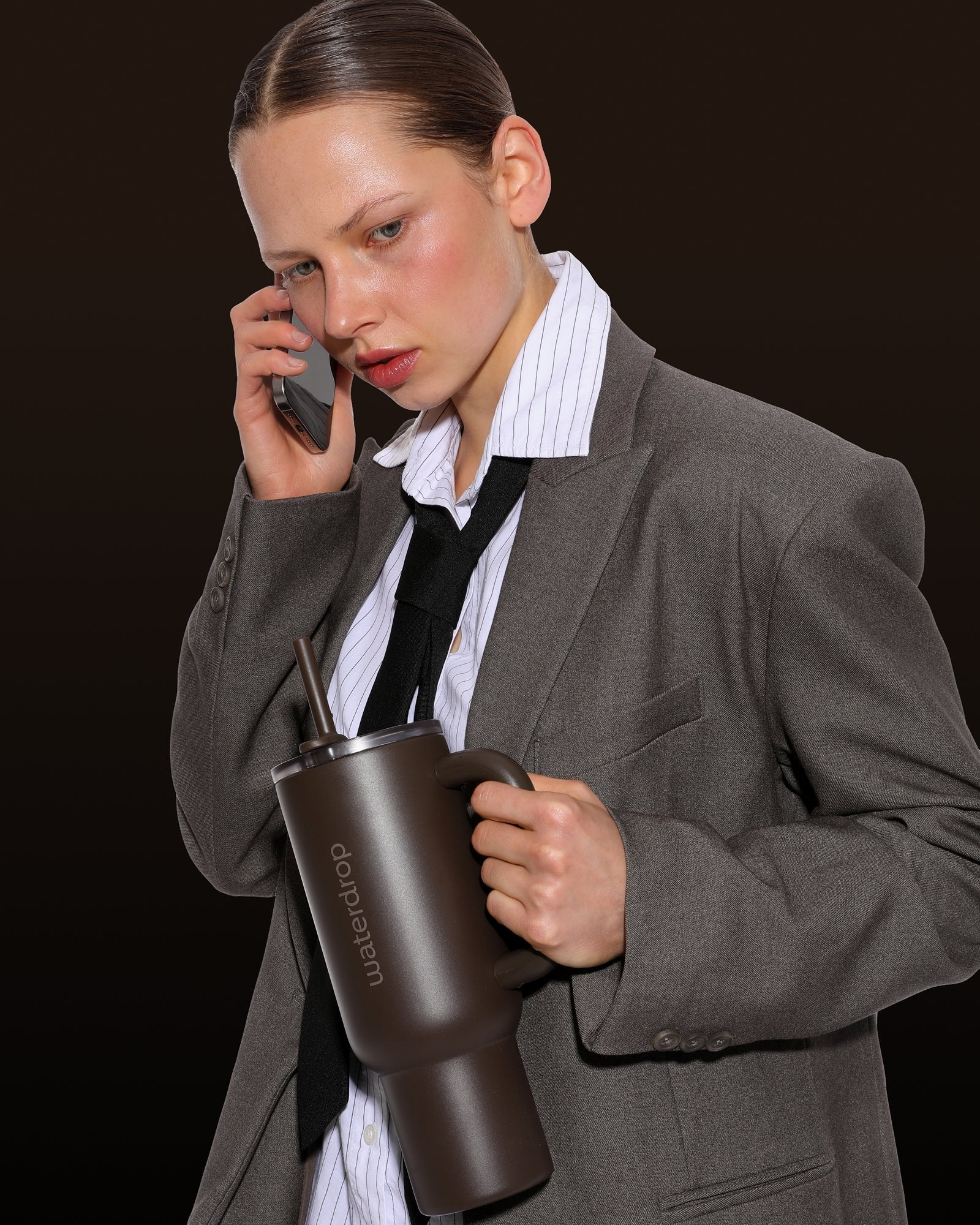 Cană Termos Explorer Espresso