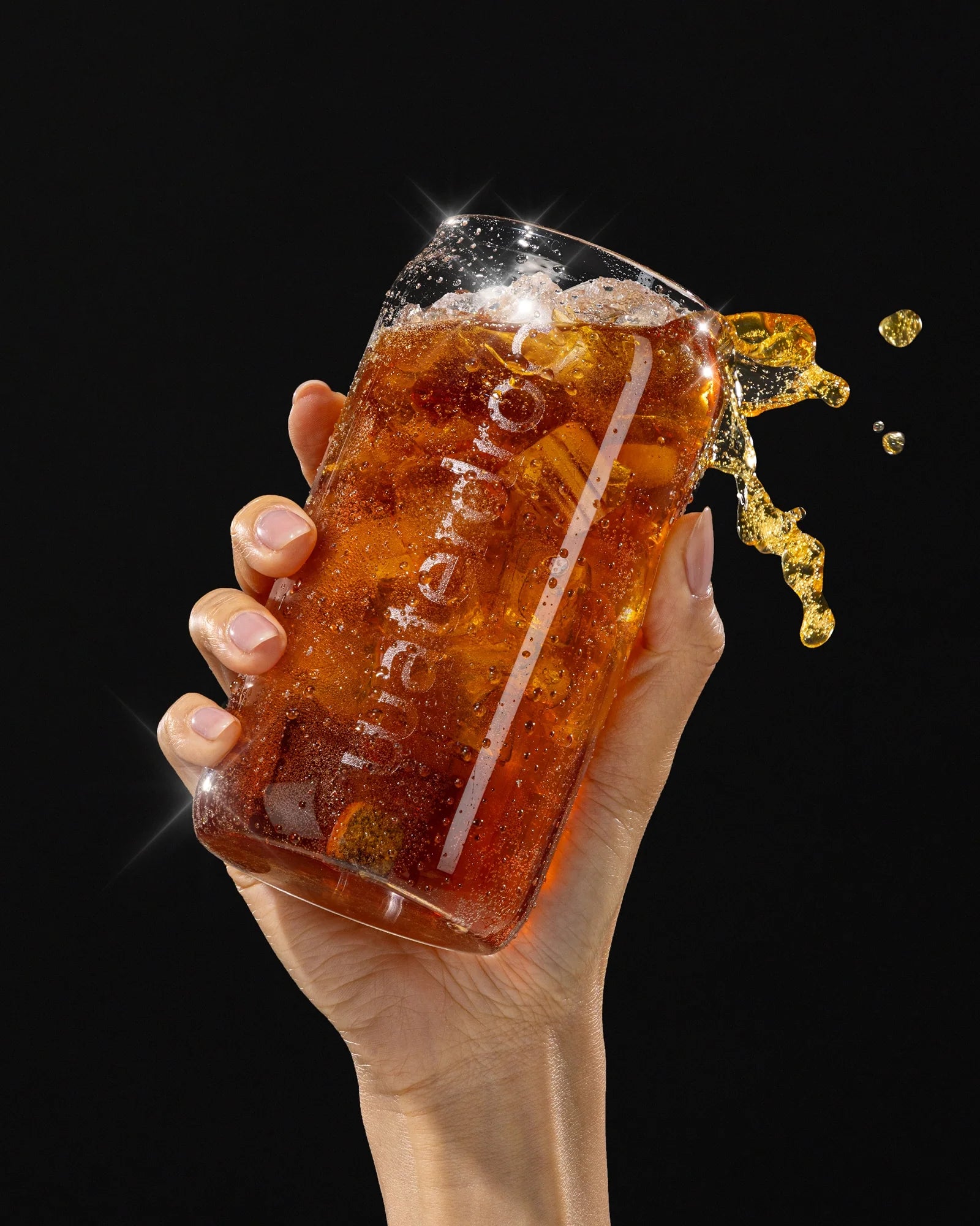 Set Fresh & Fizzy
