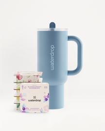 Set Degustare Cană Termos Explorer