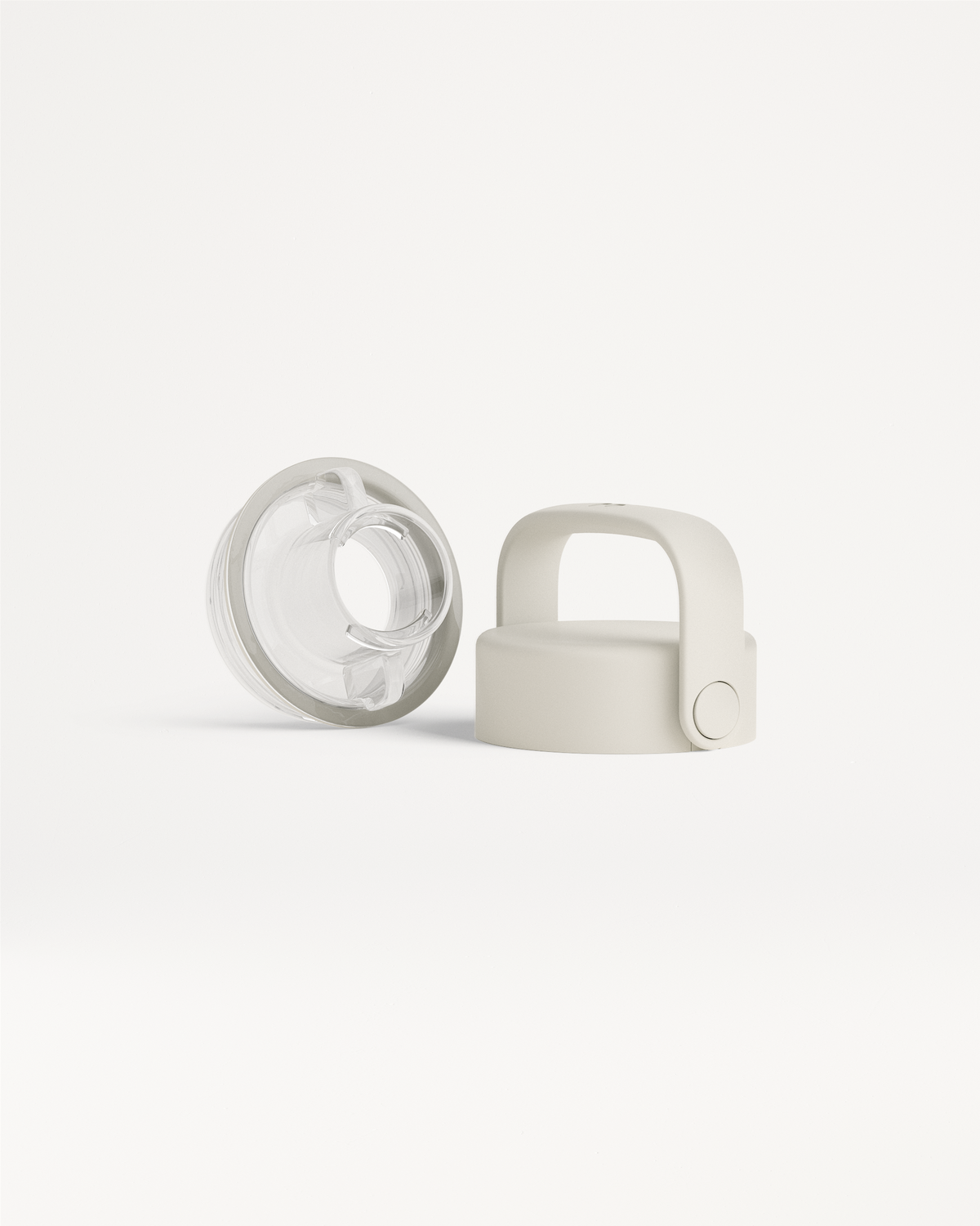 Capac Metalic cu Cioc