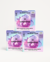 Set Microdrink 2+1 Limitat