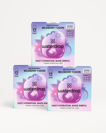 Set Microdrink 2+1 Limitat