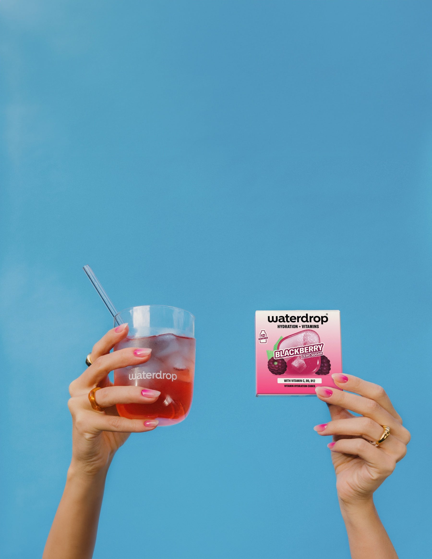 Set BERRYlicious