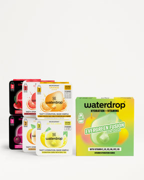 Set Degustare Fusion