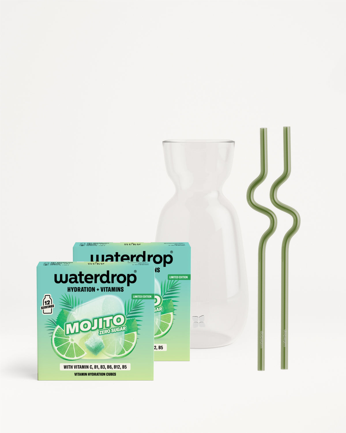 Mojito Set de Accesorii